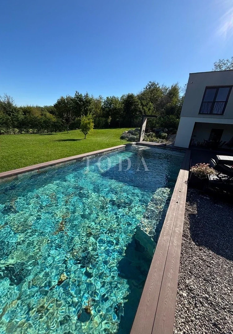 1 - house for sale in labin istria croatia