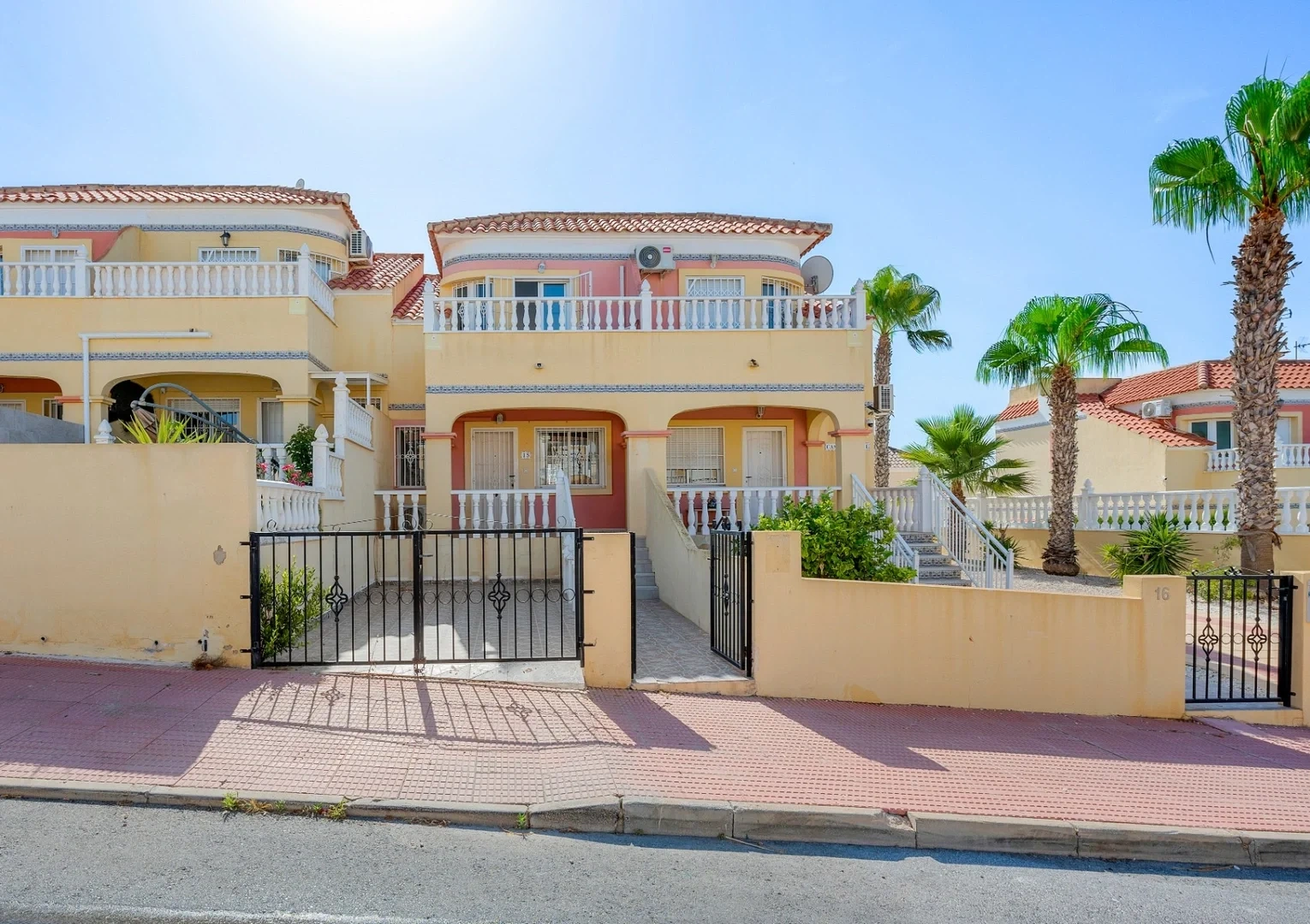 1 - house for sale in orihuela-costa valencian community spain