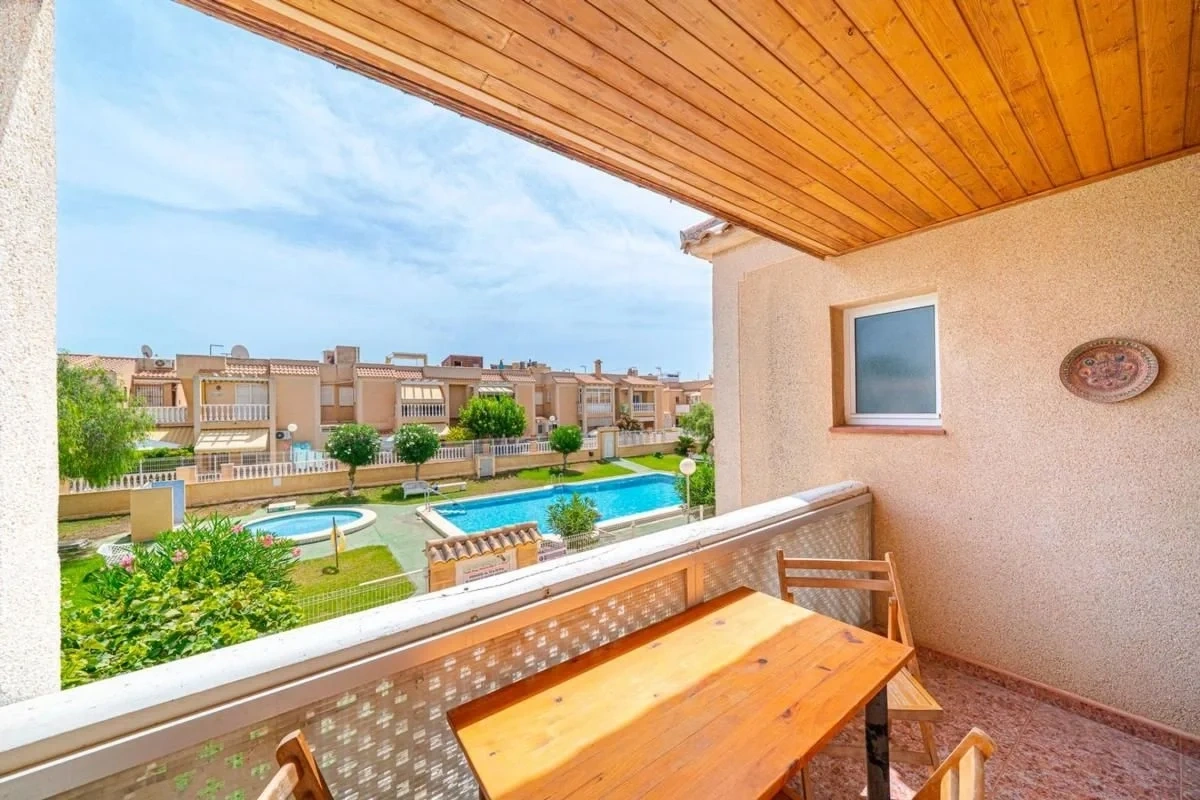 1 - venda apartamento torrevieja - costa blanca comunidade valenciana espanha