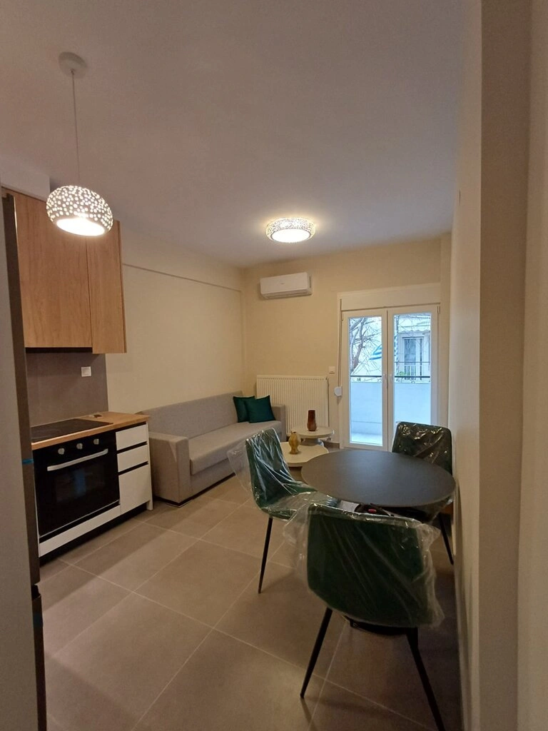 1 - venda apartamento a praia ao pé thessaloníki macedónia central grécia