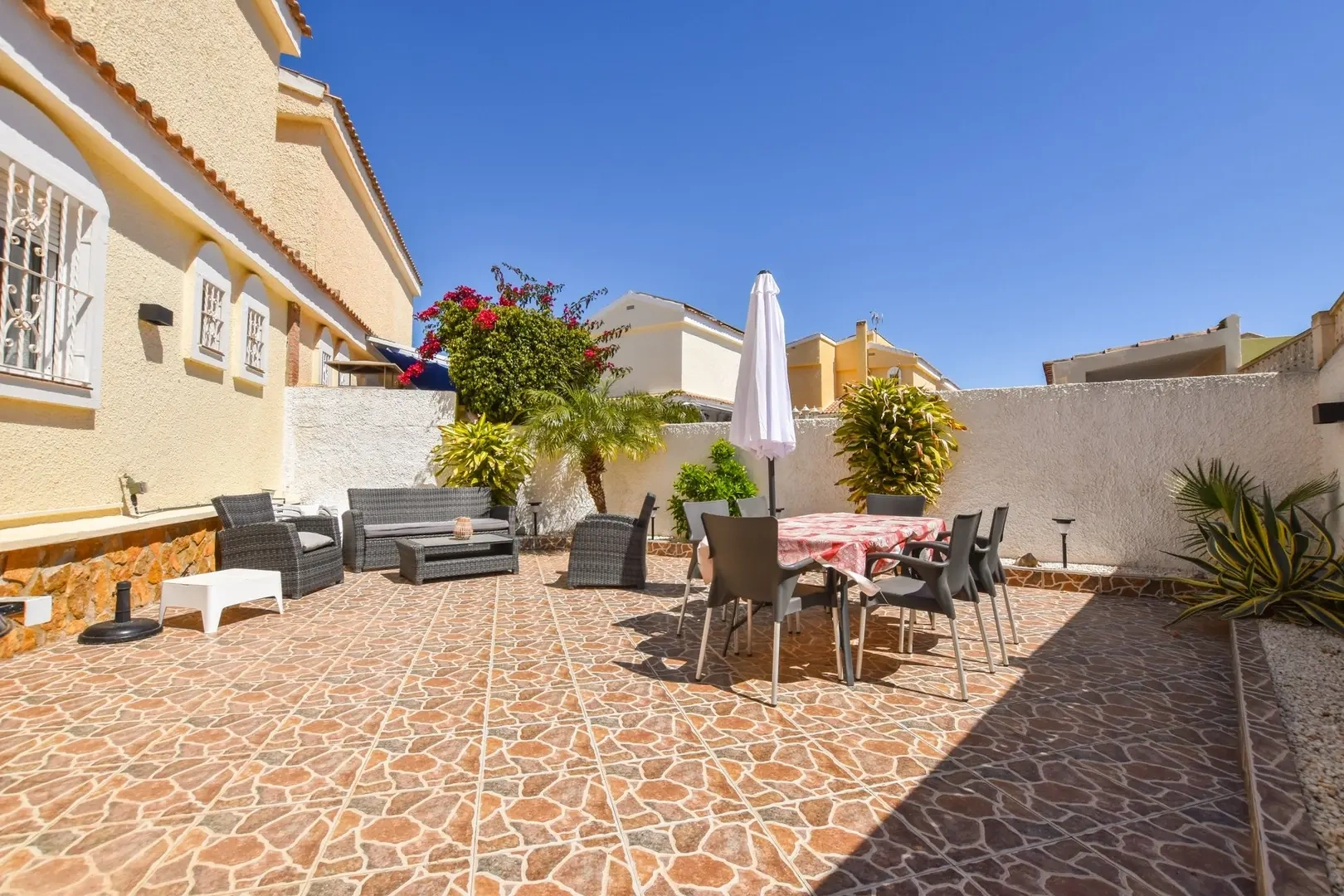 1 - venda casa gran alacant comunidade valenciana espanha
