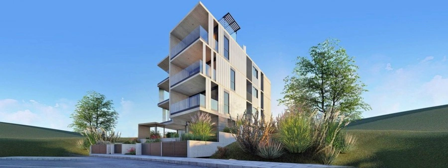 1 - vente appartement limassol limassol chypre