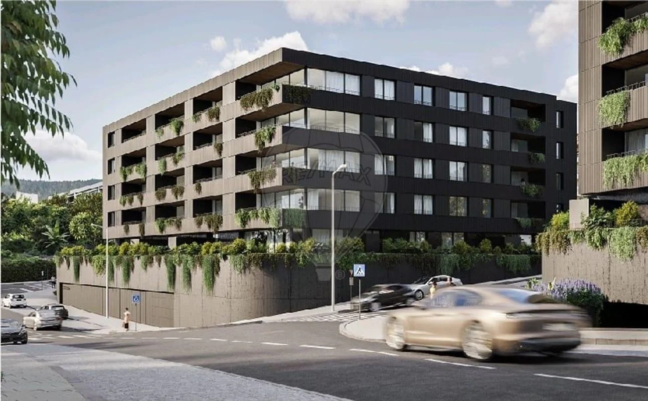 2 - продажа квартира funchal мадера португалия