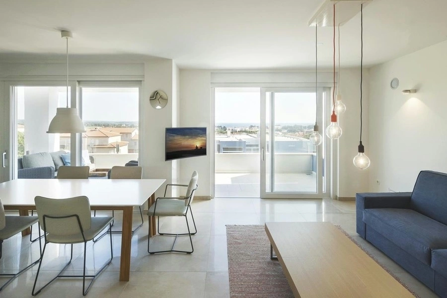2 - venta apartamento vista al mar novigrad istria croacia