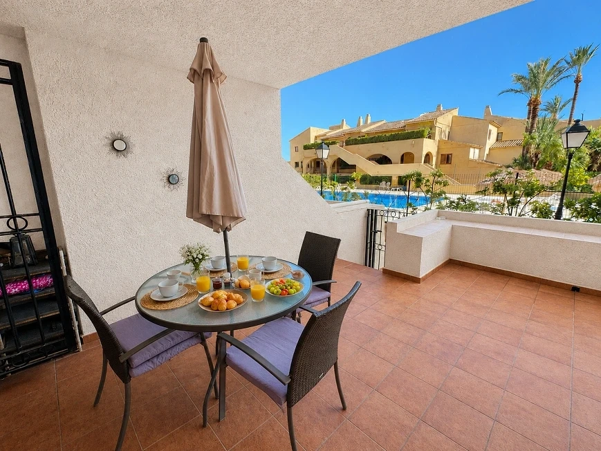 1 - продажа квартира ноги в воде альтеа - costa blanca валенсия испания