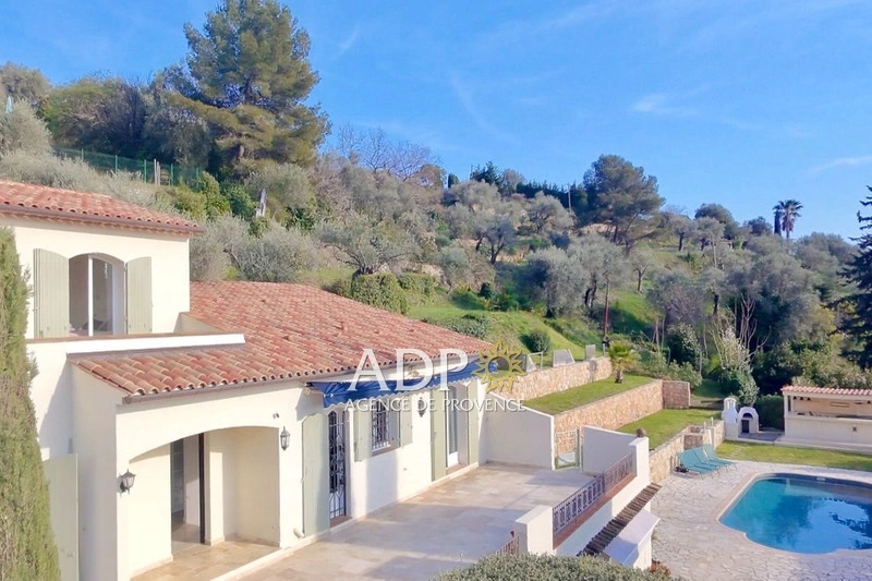 1 - verkoop huis valbonne alpes-maritimes frankrijk