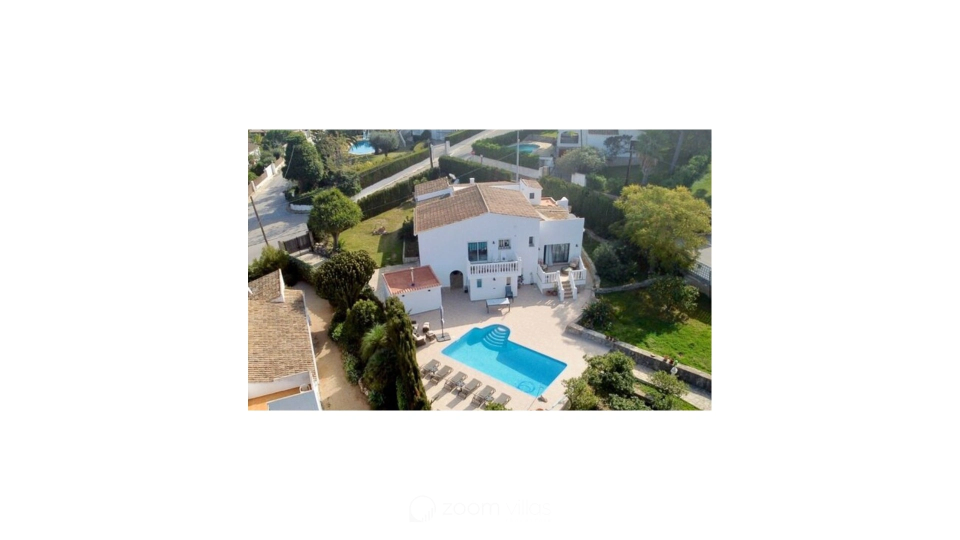 1 - vendita villa vista mare xabia/javea - costa blanca comunità valenciana spagna