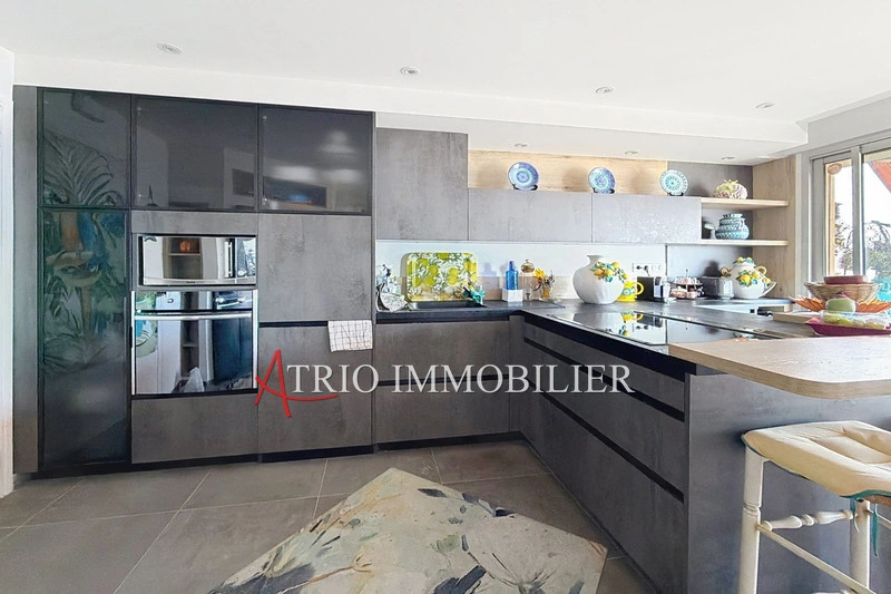 2 - vendita appartamento vista mare nizza alpi marittime francia