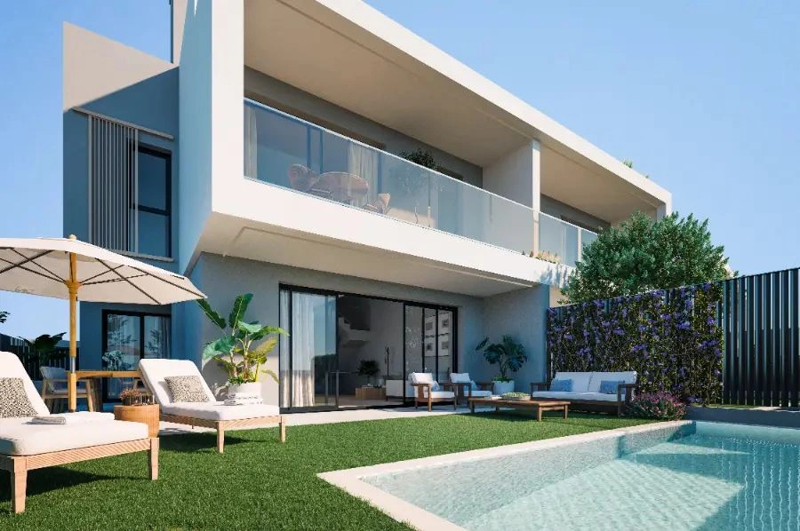 2 - venta casa vista al mar alicante - costa blanca comunidad valenciana españa