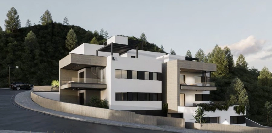 1 - vente appartement limassol limassol chypre