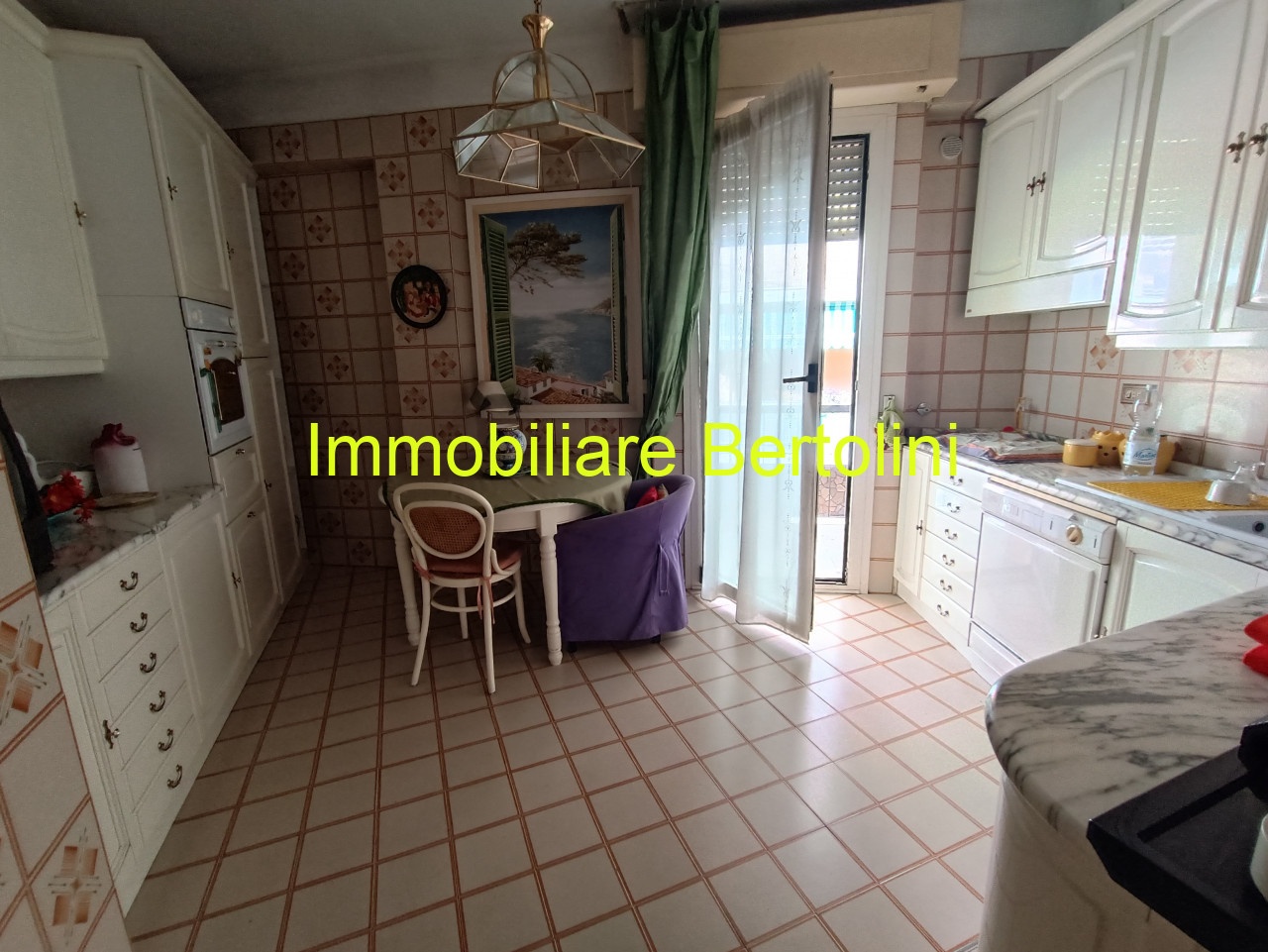 1 - apartment for sale in sanremo liguria italy