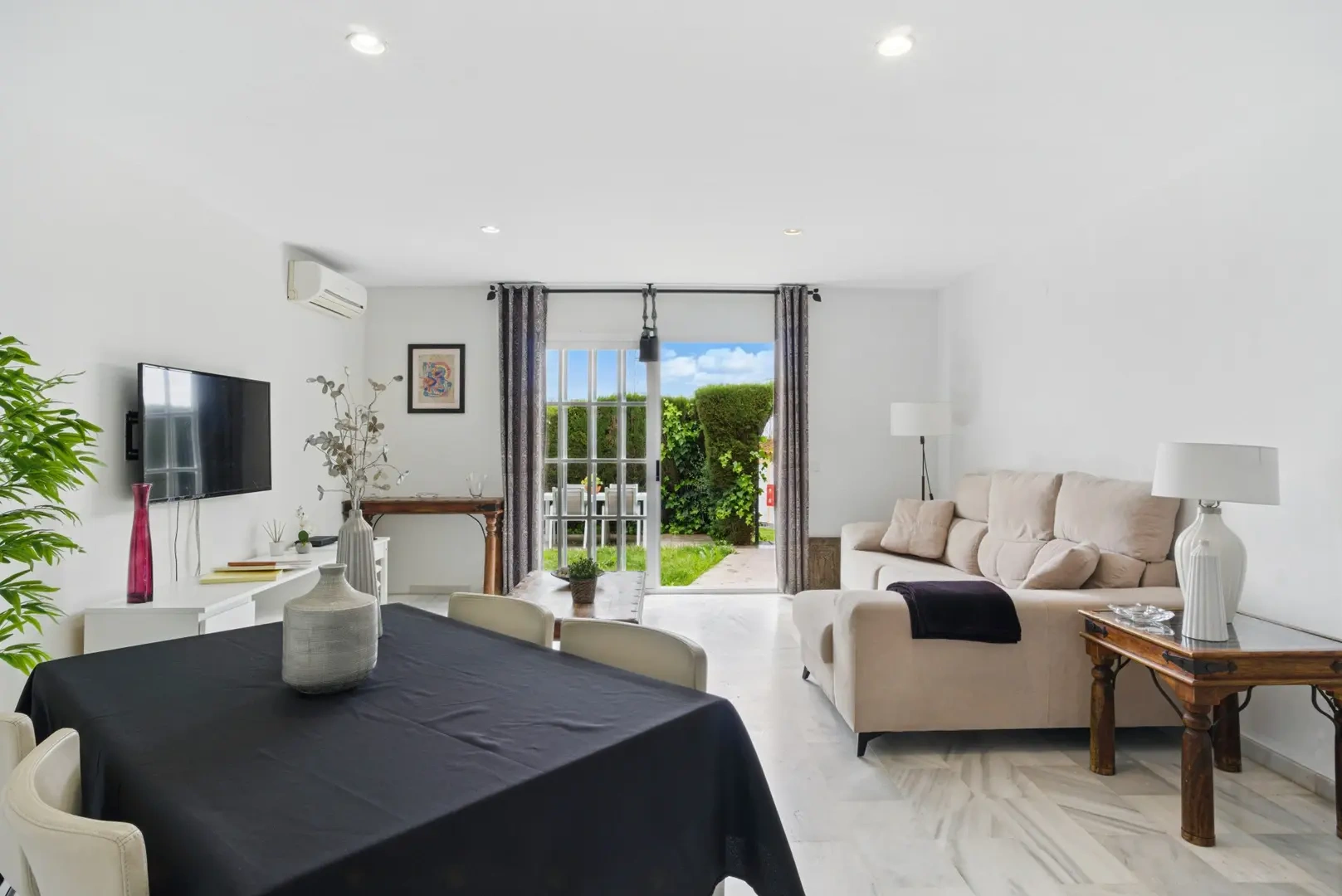 2 - verkauf haus meerblick estepona - costa del sol andalusien spanien
