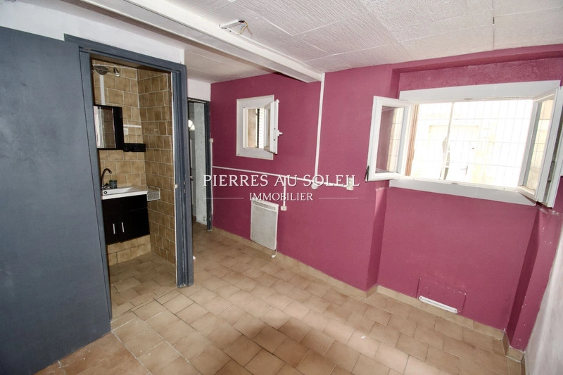 2 - house for sale in bédarieux hérault france