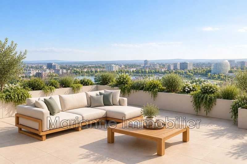 1 - vendita appartamento montpellier herault francia