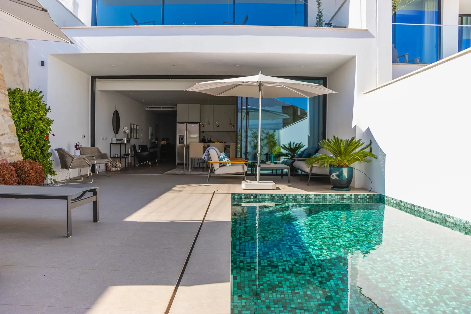 1 - venta casa vista al mar lagos algarve portugal