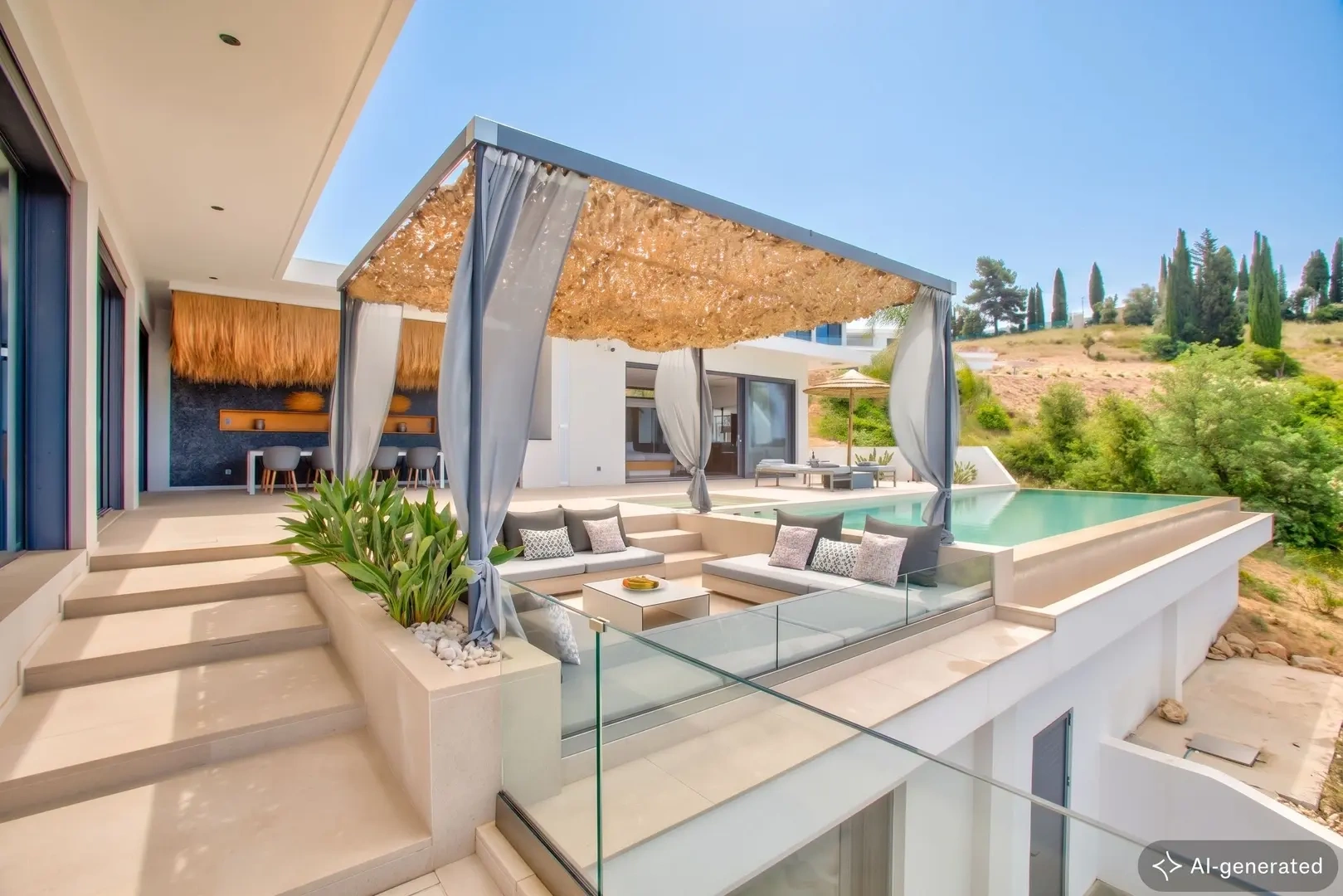 2 - vendita villa agalianí peloponneso grecia