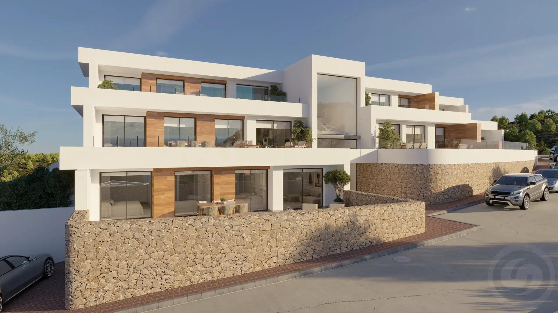 2 - verkoop appartement benitachell - costa blanca valencian community spanje