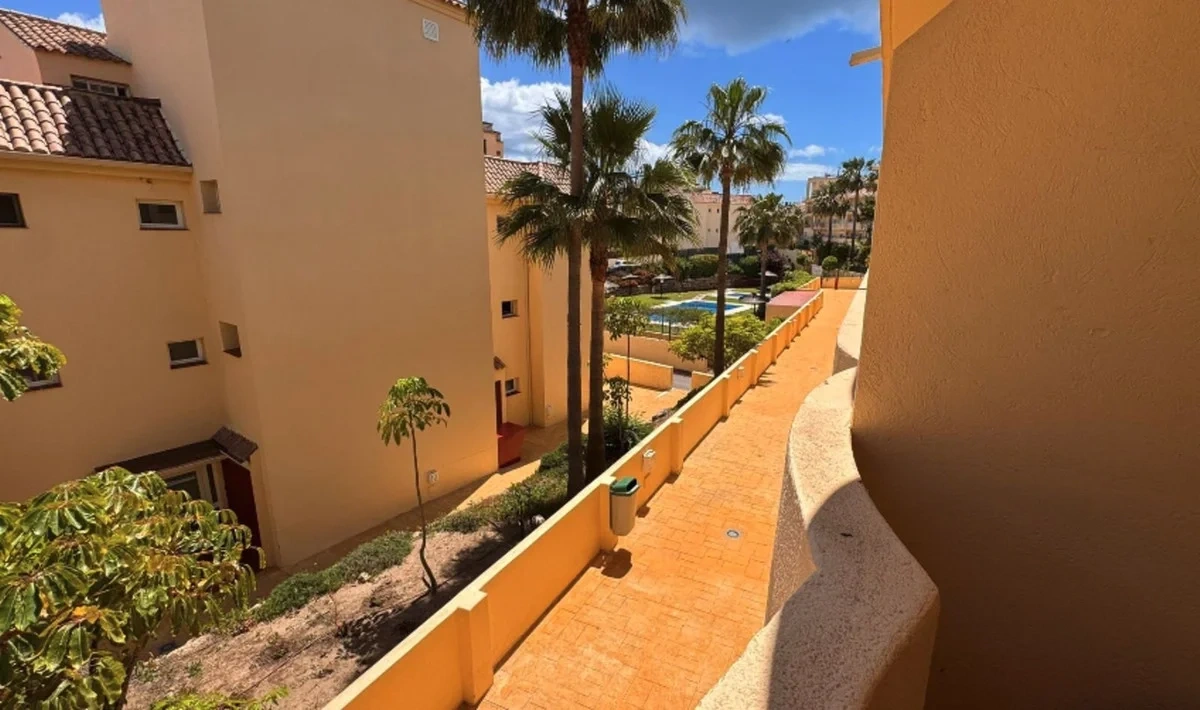 1 - beach walk apartment for sale in la duquesa andalusia spain