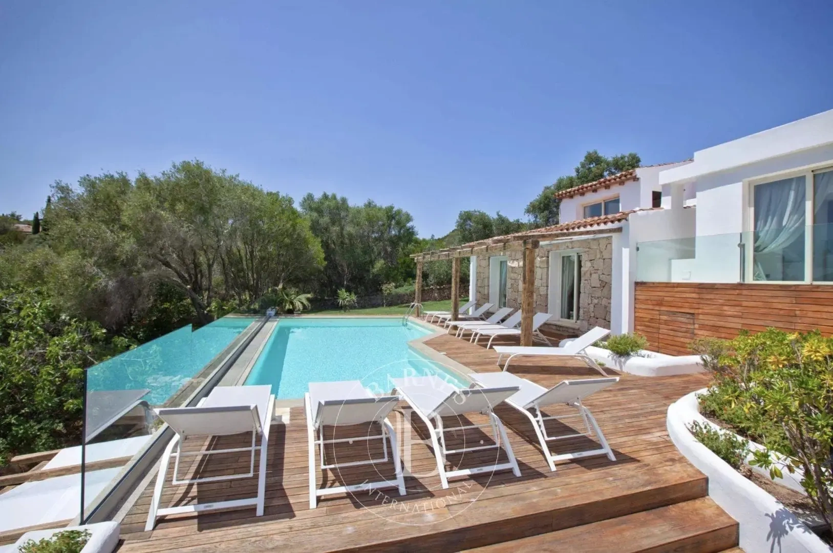 2 - affitto vacanze casa vista mare porto cervo sardegna italia