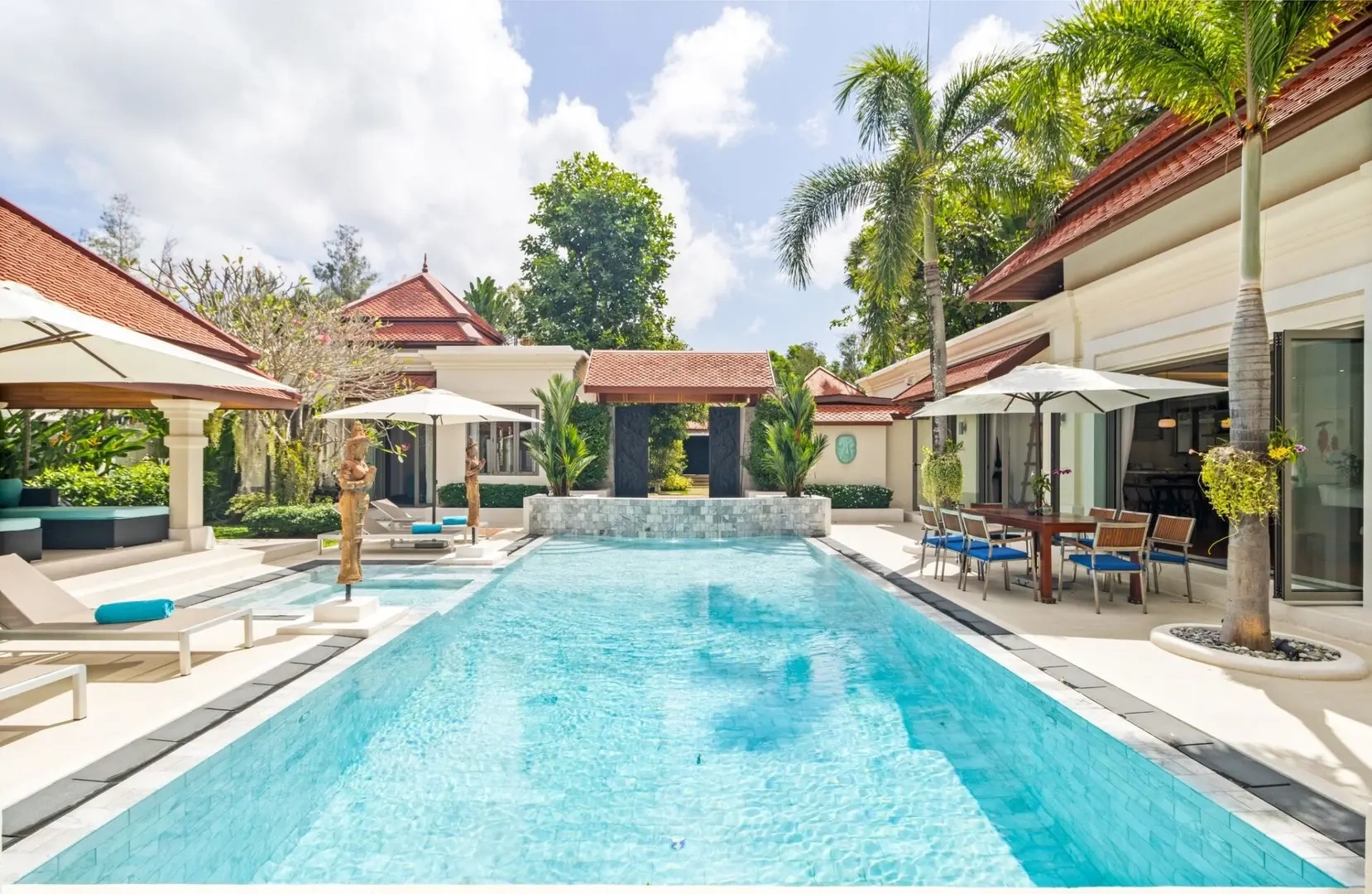2 - vente maison thalang phuket thaïlande