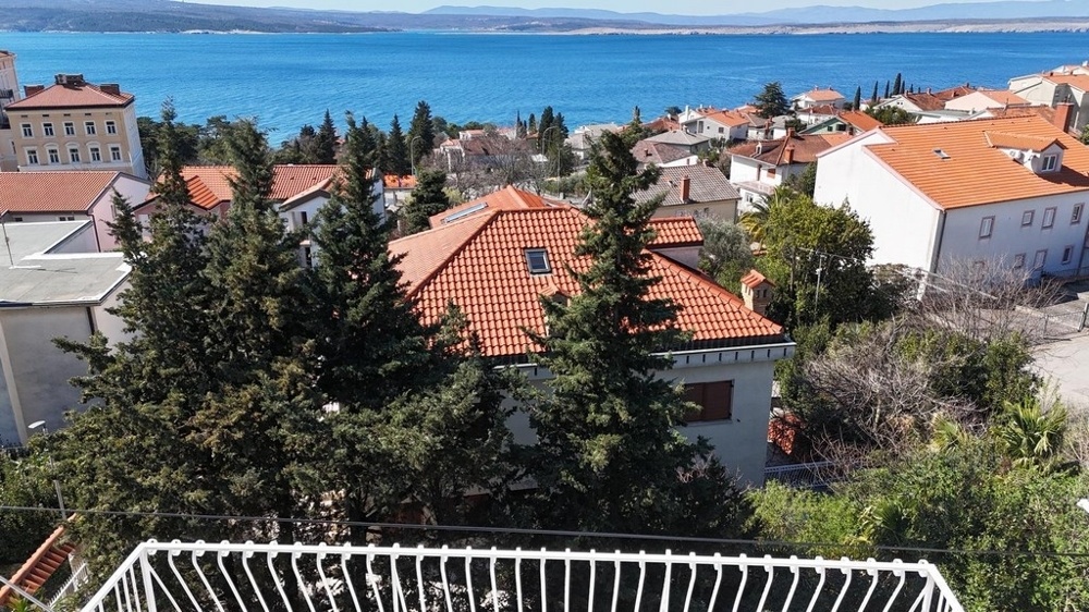 2 - venta edificio vista al mar crikvenica primorje-gorski kotar croacia