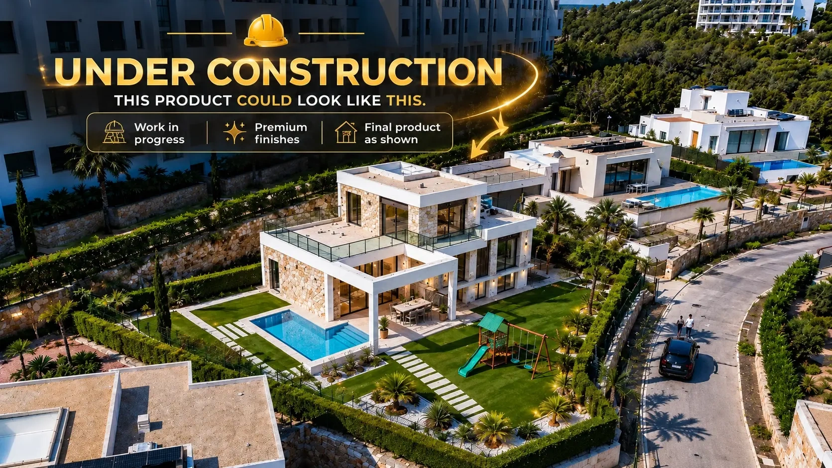 1 - verkauf haus orihuela-costa valencia spanien