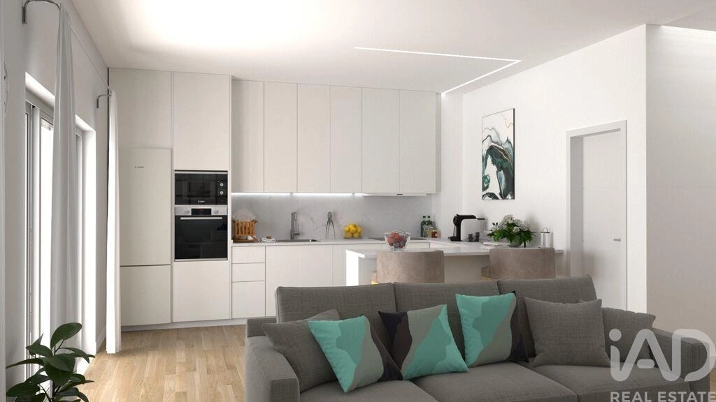 1 - apartment for sale in loulé algarve portugal