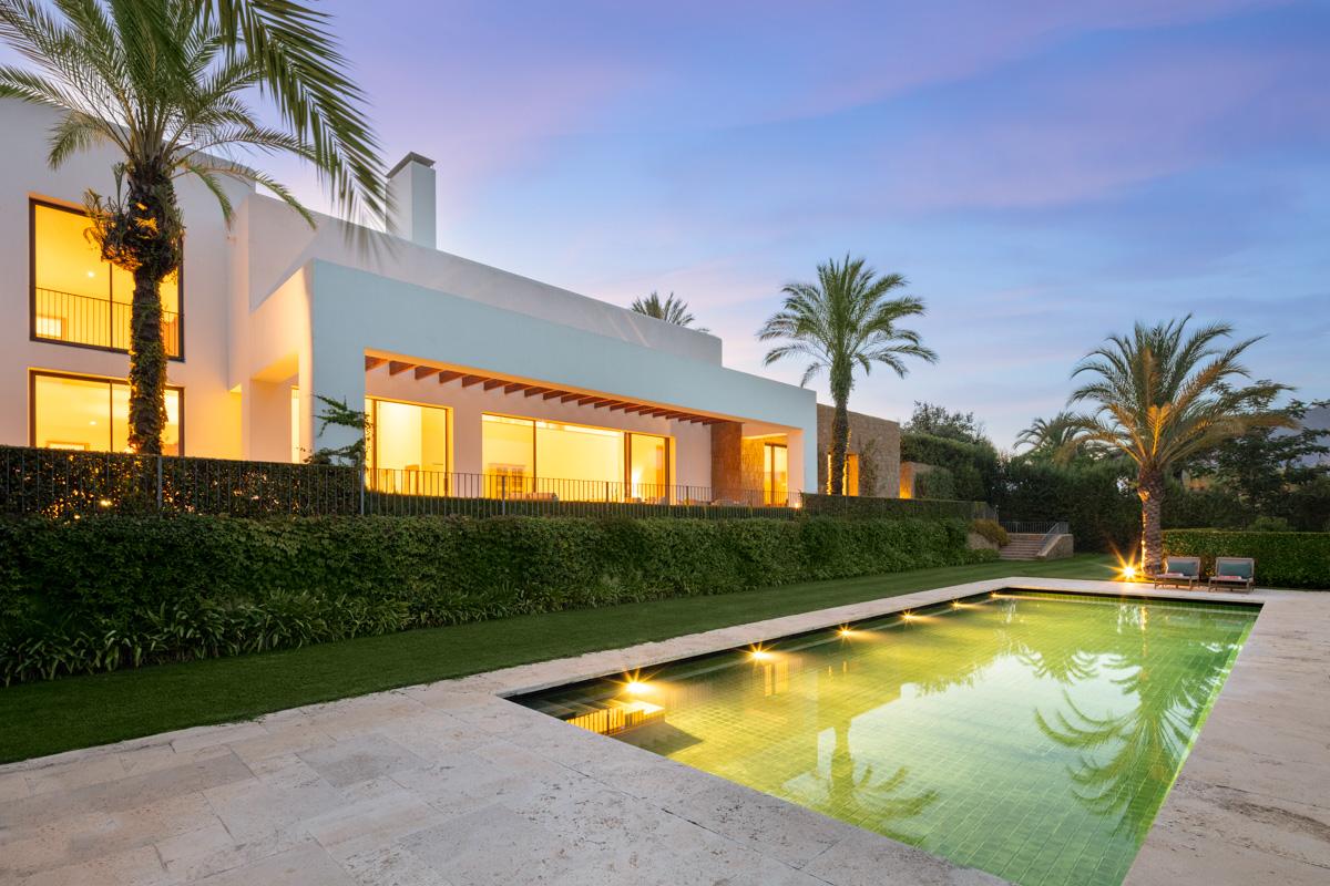 2 - verkauf haus casares - costa del sol andalusien spanien