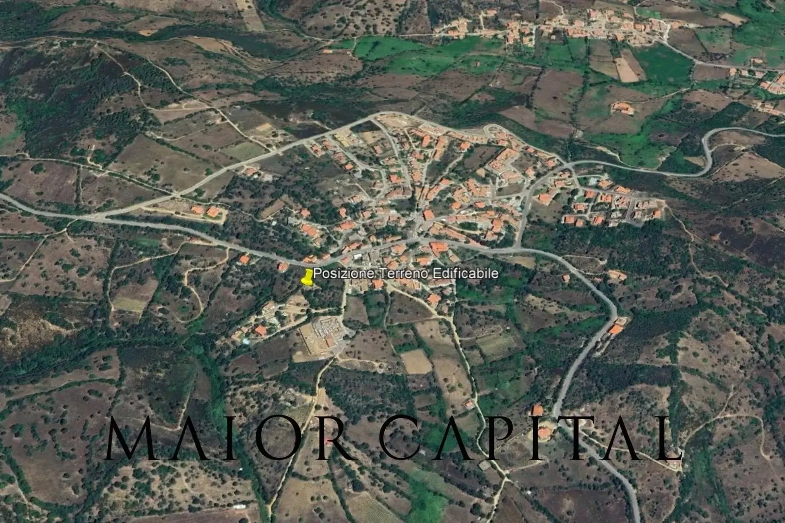 2 - venda terreno budoni sardenha itália