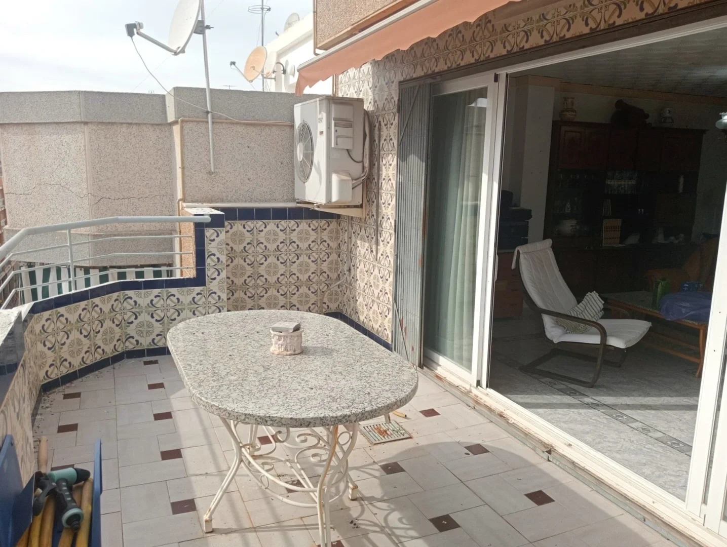 1 - vente appartement benidorm - costa blanca communauté valencienne espagne