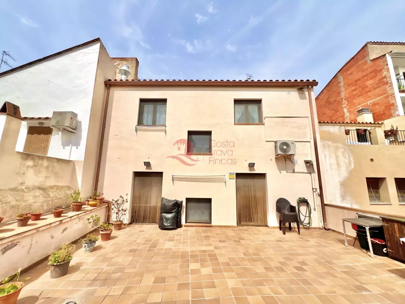 1 - venta casa palamos cataluña españa