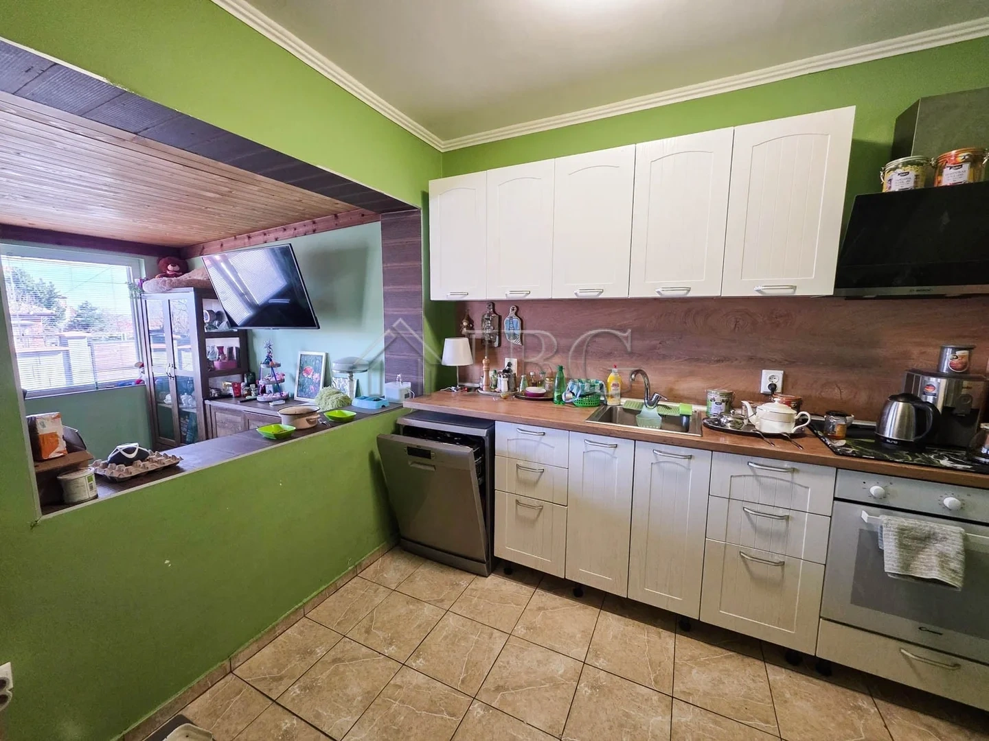 2 - vente maison tankovo burgas bulgarie