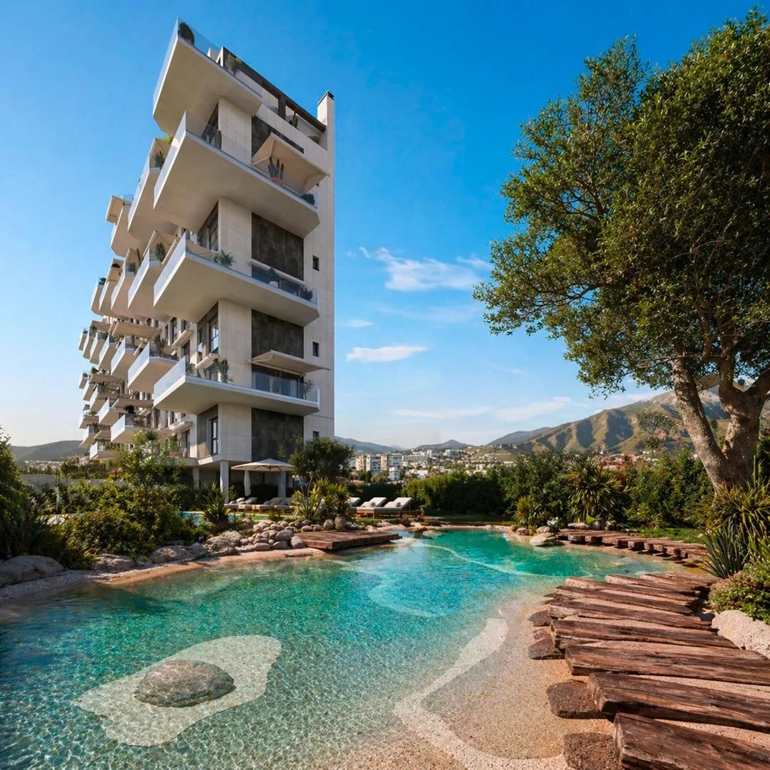 1 - venda apartamento finestrat - costa blanca comunidade valenciana espanha