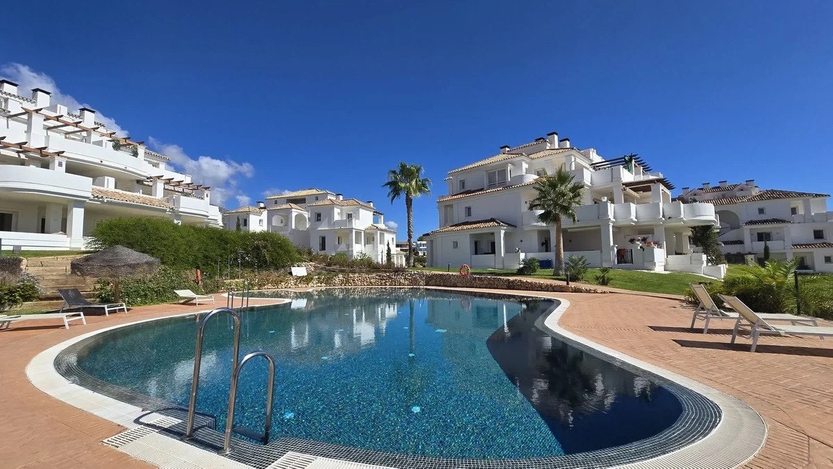 1 - venda apartamento nueva andalucia andaluzia espanha