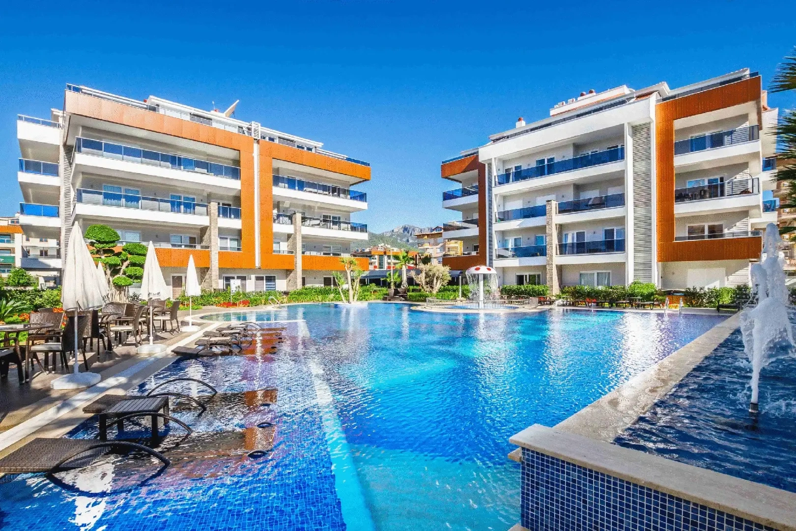 1 - verkauf wohnung strandpromenade alanya antalya türkei