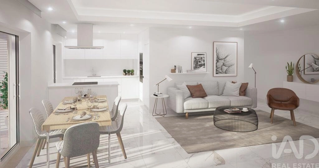 1 - apartment for sale in lagos algarve portugal