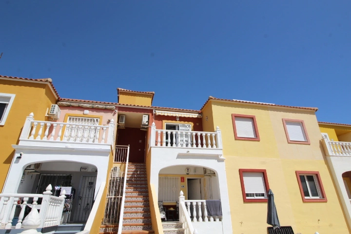 1 - venta apartamento vista al mar cabo roig comunidad valenciana españa