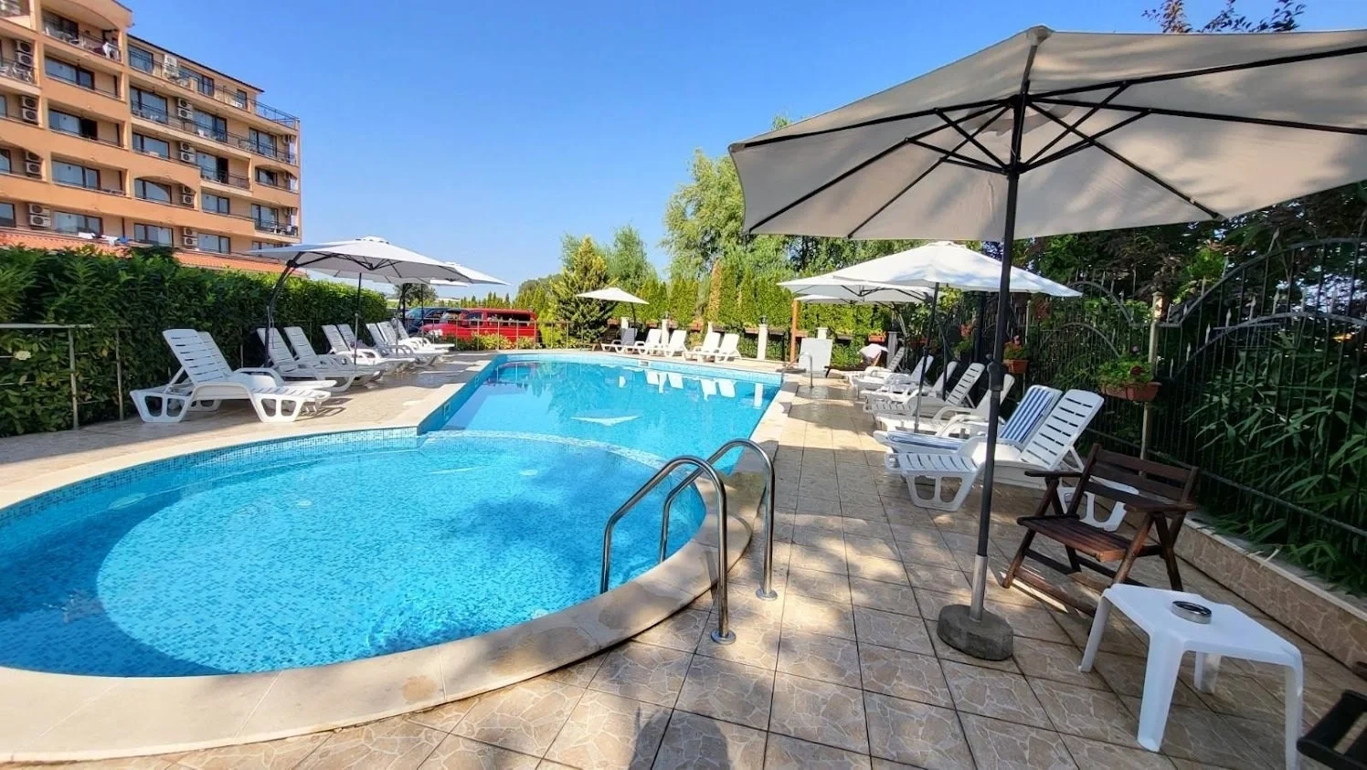 1 - venda apartamento sunny beach burgas bulgária