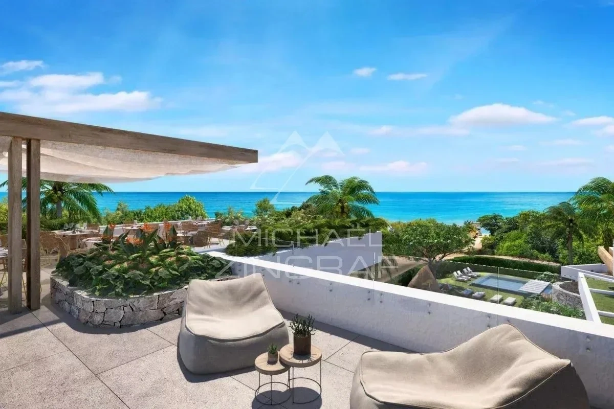 2 - vendita appartamento fronte mare balaclava pamplemousses mauritius