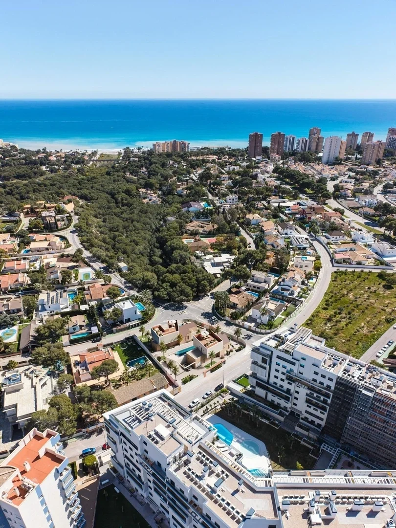 2 - verkauf haus meerblick orihuela-costa valencia spanien