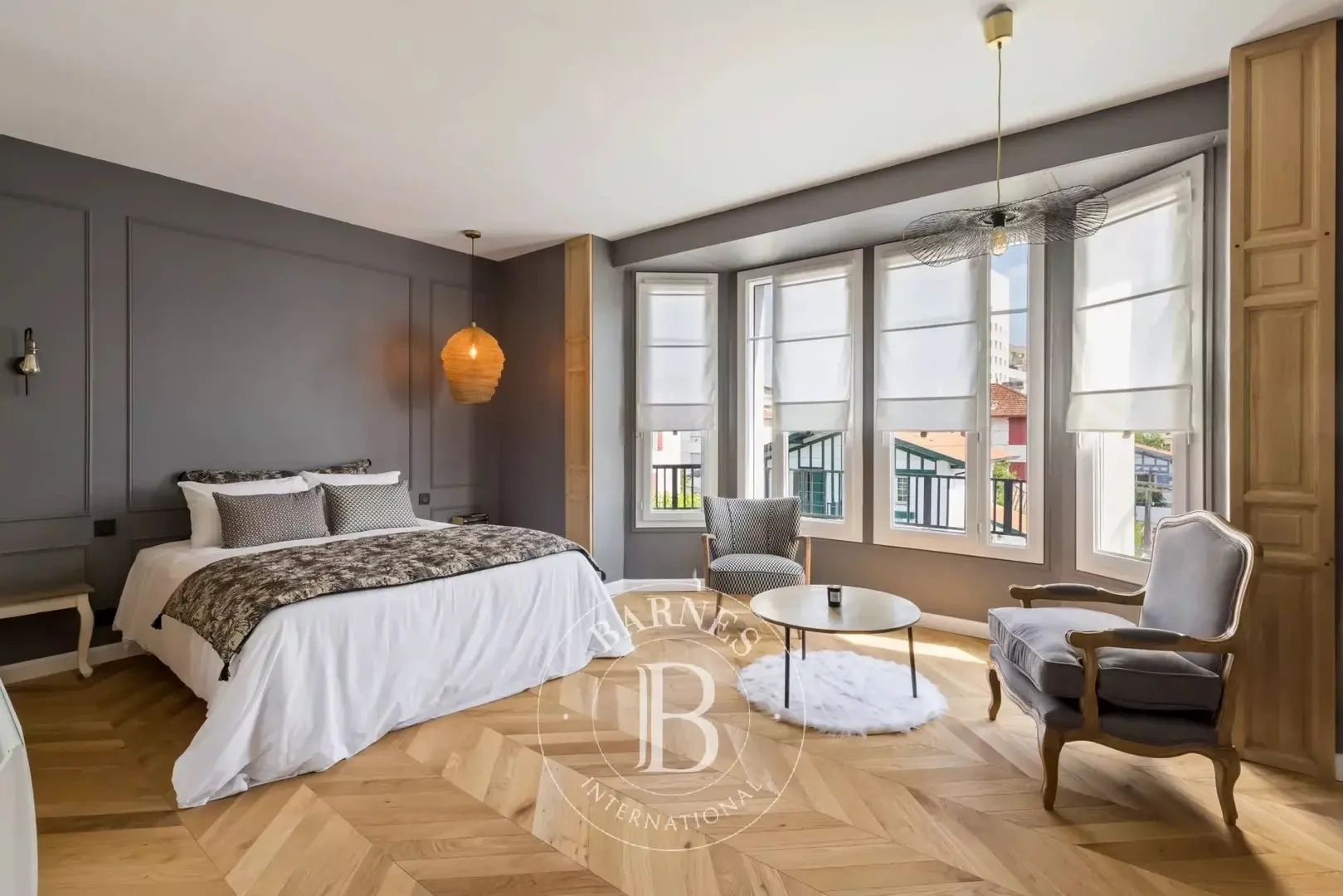 2 - venda apartamento bayonne  - côte basque pyrénées atlantiques - côte basque frança