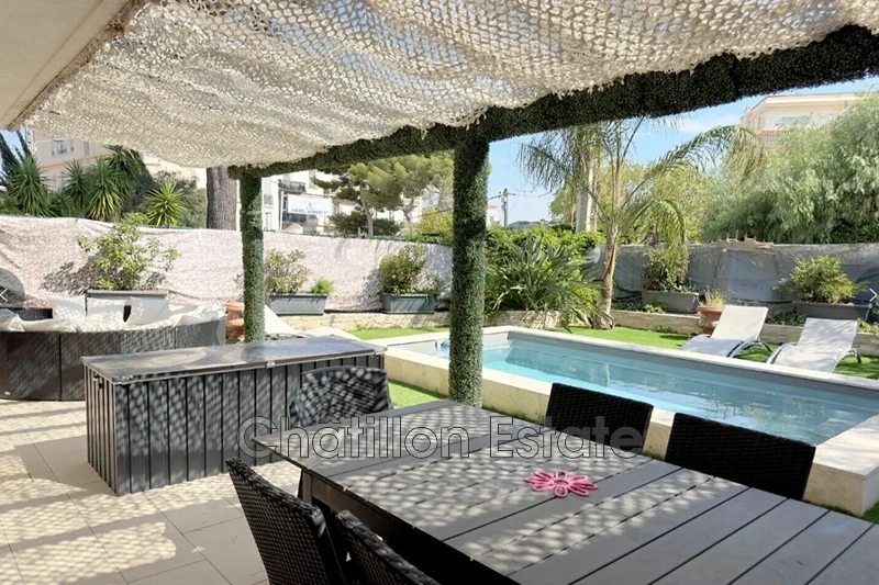 1 - vente maison vue mer cannes alpes-maritimes france