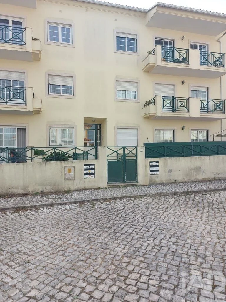 1 - vente appartement caldas da rainha région centre portugal