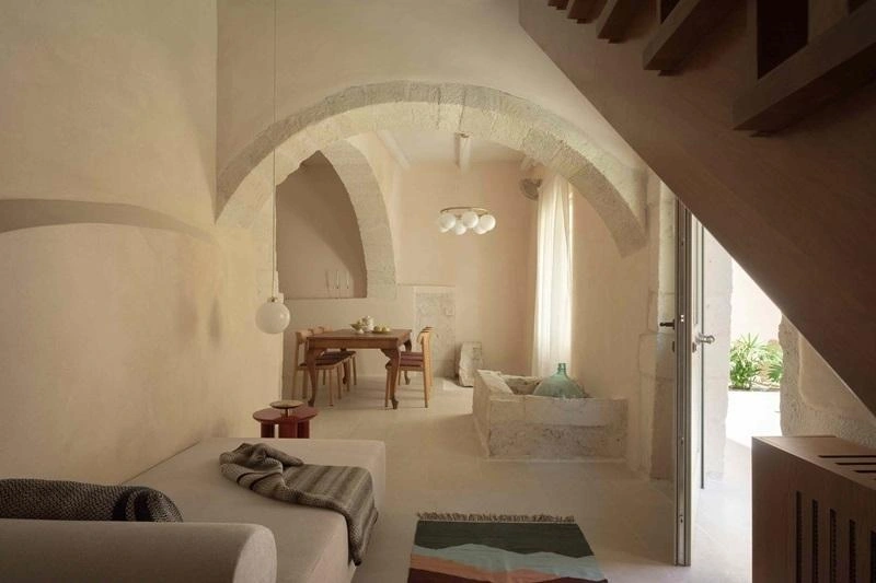 2 - vente maison réthymnon crète grèce