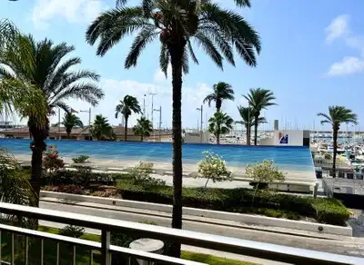 2 - продажа квартира вид моря torrevieja - costa blanca валенсия испания