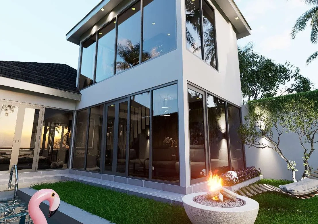 1 - villa for sale in ubud bali indonesia