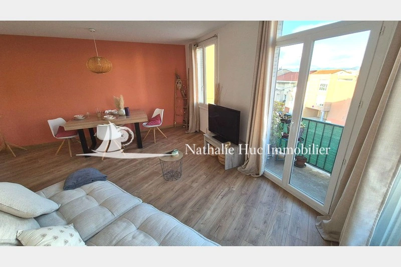 2 - venda apartamento perpignan pyrénées orientales frança