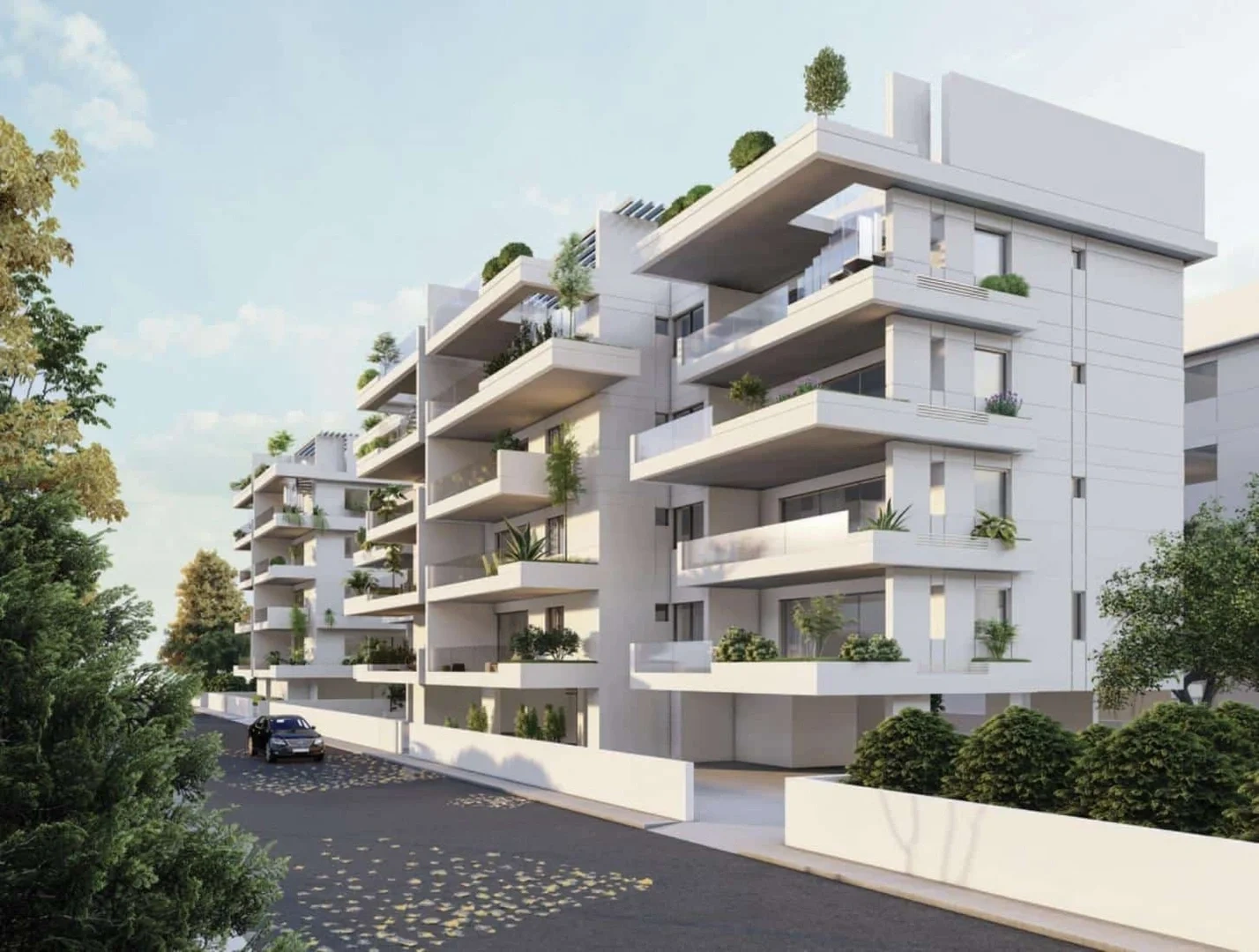 2 - verkauf wohnung larnaca larnaca zypern