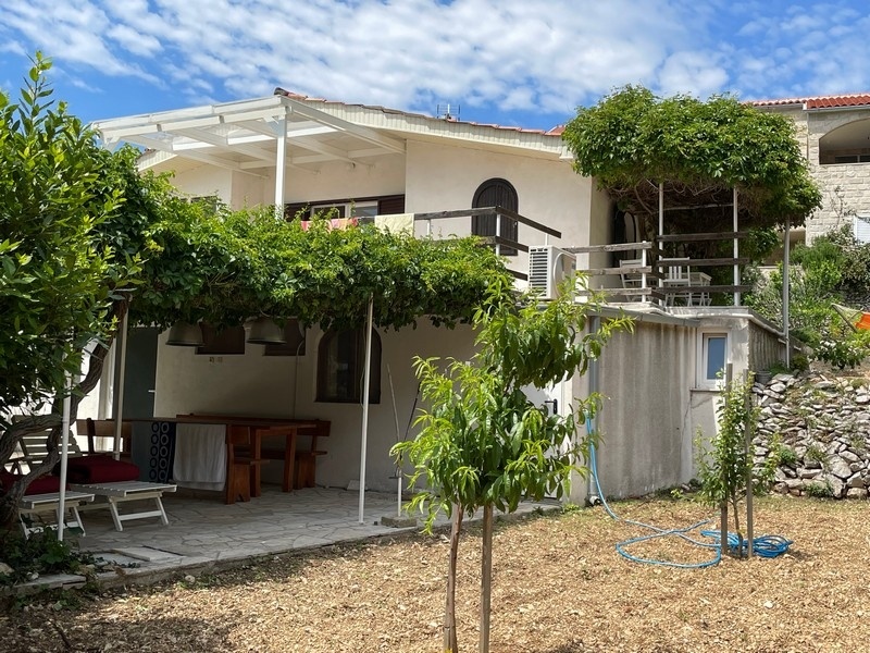2 - vendita casa vista mare duba pelješka dubrovnik-neretva croazia