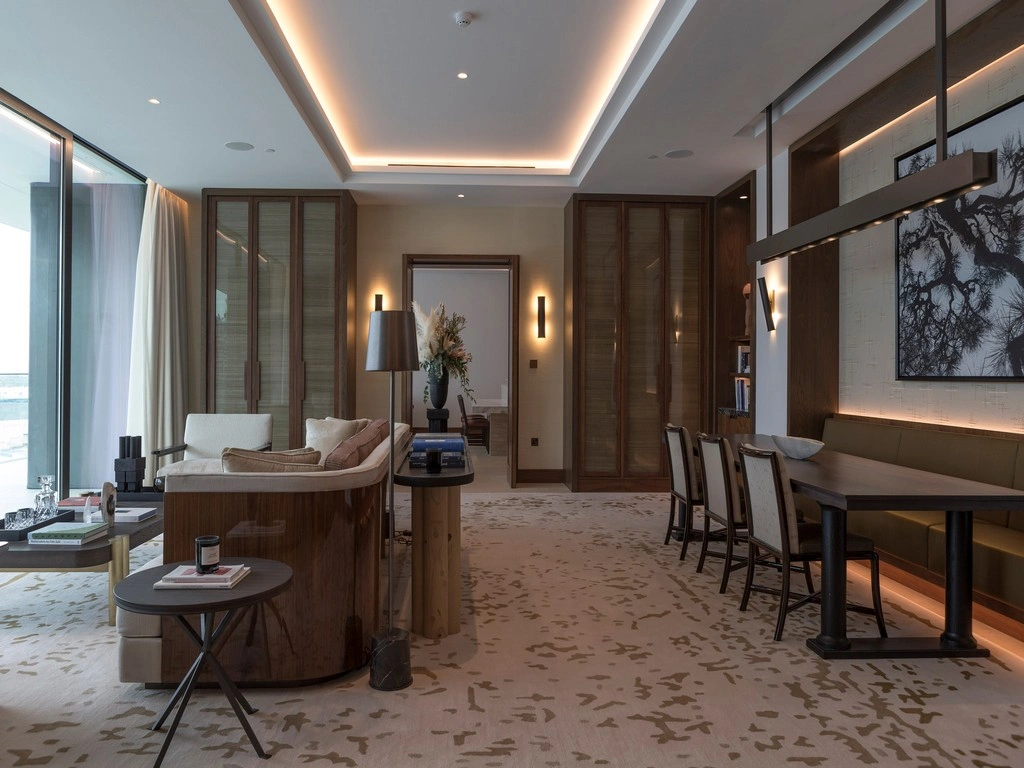 2 - verkauf wohnung dubai dubai vereinigte arabische emirate